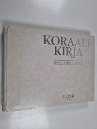 Koraalikirja 2 : virret 320-632