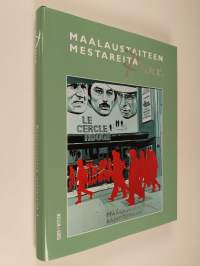 Pinx : maalaustaiteen mestareita 1-6