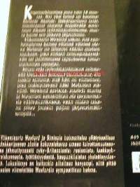 Ylikomisario Wexford ja Simisola