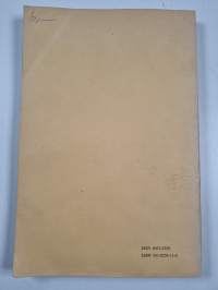 Suomi ja Viro 1917-1919 : poliittiset suhteet syksystä 1917 reunavaltiopolitiikan alkuun