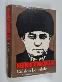 Neuvostovakoilija : 20 vuotta salaista palvelua