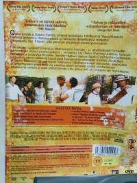Dvd Mehiläisten salaisuudet - The Secret Life of Bees