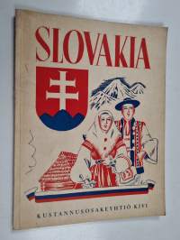 Slovakia