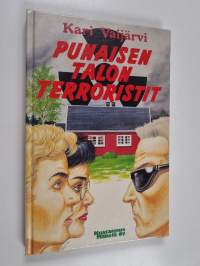 Punaisen talon terroristit