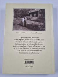Elämän kultareuna
