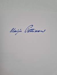 Koiviston rannoilta maanmittariksi (signeerattu)