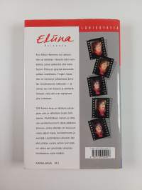 Eliina Heinonen, evankelista