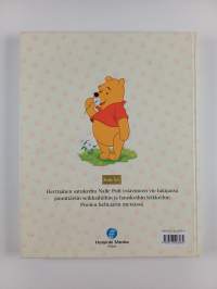 Nalle Puh : kultainen satukirja