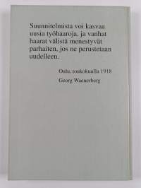 Mutta uneksia saa ehdottomasti : Pohjolakoti 80 vuotta 1995 : lasten ja nuorten erityishuoltoa kahdeksan vuosikymmenen ajalta
