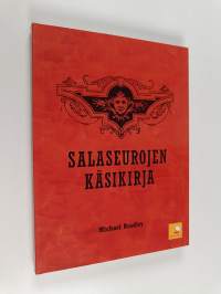 Salaseurojen käsikirja