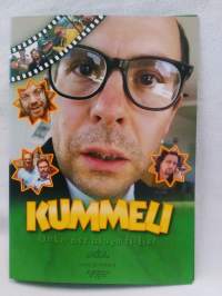 2 x dvd Kummeli Onko nyt hjuva fiilis?