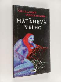 Mätänevä velho