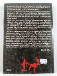 Karjalan kalliopiirrokset