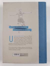 Urheilulajien synty