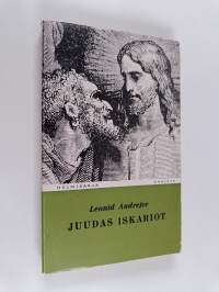 Juudas Iskariot