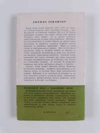 Juudas Iskariot