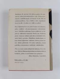 Stalinille menetetyt vuoteni : elämäni vaiheet 1945-1955
