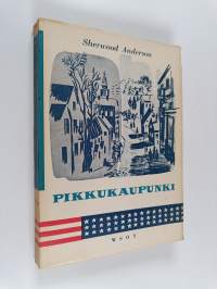 Pikkukaupunki