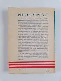 Pikkukaupunki