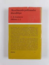 Oblomov 1-2