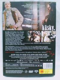 Dvd Käsky.