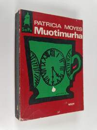 Muotimurha