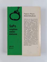 Muotimurha