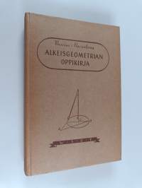 Alkeisgeometrian oppikirja