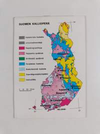Malminetsijän opas