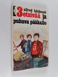 Tyhjä kuva