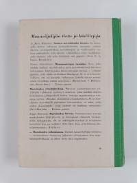 Maanviljelysoppi 2