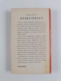 Keskustelut