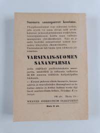 Etelä-Pohjanmaan sananparsia