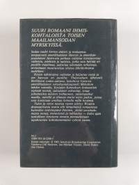 Sodan tuulet 2