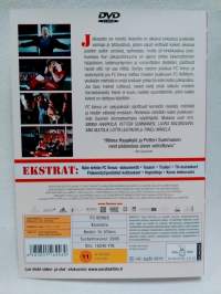 Dvd FC Venus