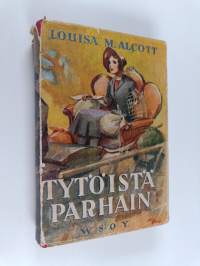 Tyhjä kuva