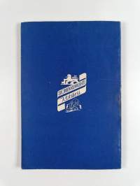 Tunnetko Suomea : Suomen kuvalehden ja Kotilieden Suomi-kirja : (Suomen kuvalehti, n:o 44 A, 1950)