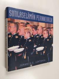 Sotilaselämän perinnekirja