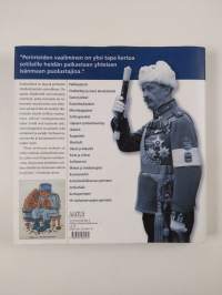 Sotilaselämän perinnekirja