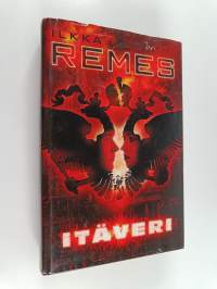 Itäveri