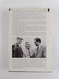 Joko Pariisi palaa : Adolf Hitler 25:ntenä elokuuta 1944