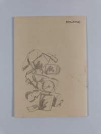 Harrastus- ja opiskeluopas 1990-1991