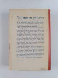 Neljänteen polveen