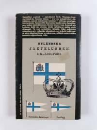 Suomen sinivalkoiset värit : kansallisten ja muidenkin symbolien vaiheista ja merkityksestä