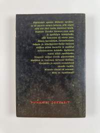 Tappava sivumaku