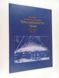 Helsingin ilmapuolustuksen torjuntavoitto 1944