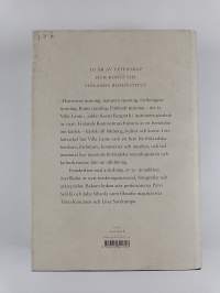 Ville Lante - Finlands Rominstitut 1954-2004