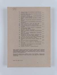 Naisliike ja sukupuolimoraali : keskustelua ja toimintaa 1800-luvulla ja nykyisen vuosisadan alkupuolella noin vuoteen 1918 saakka