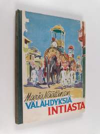 Tyhjä kuva