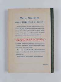Välähdyksiä Intiasta